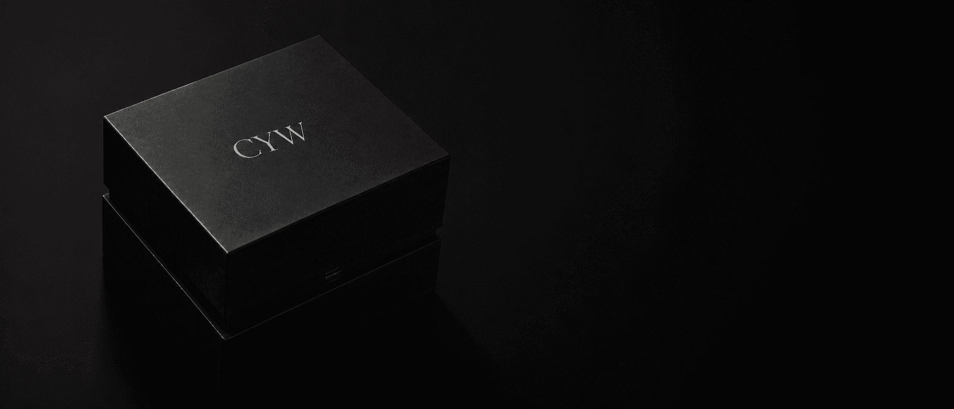 Caja Cash Your Watch