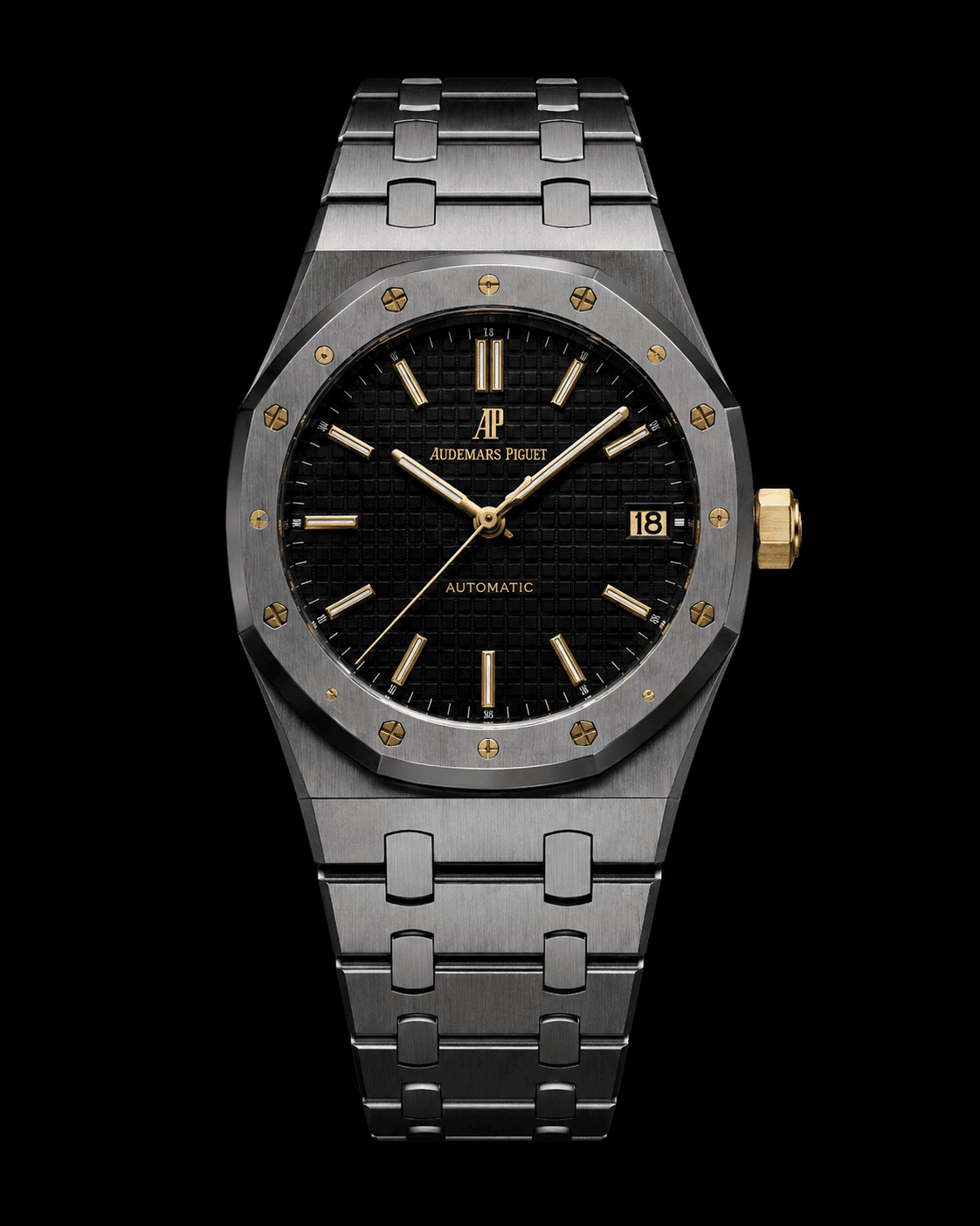 Reloj de lujo 4